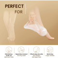 Beauty Repair Heels & Removes Dry Dead Skin Exfoliating Foot Peel Mask